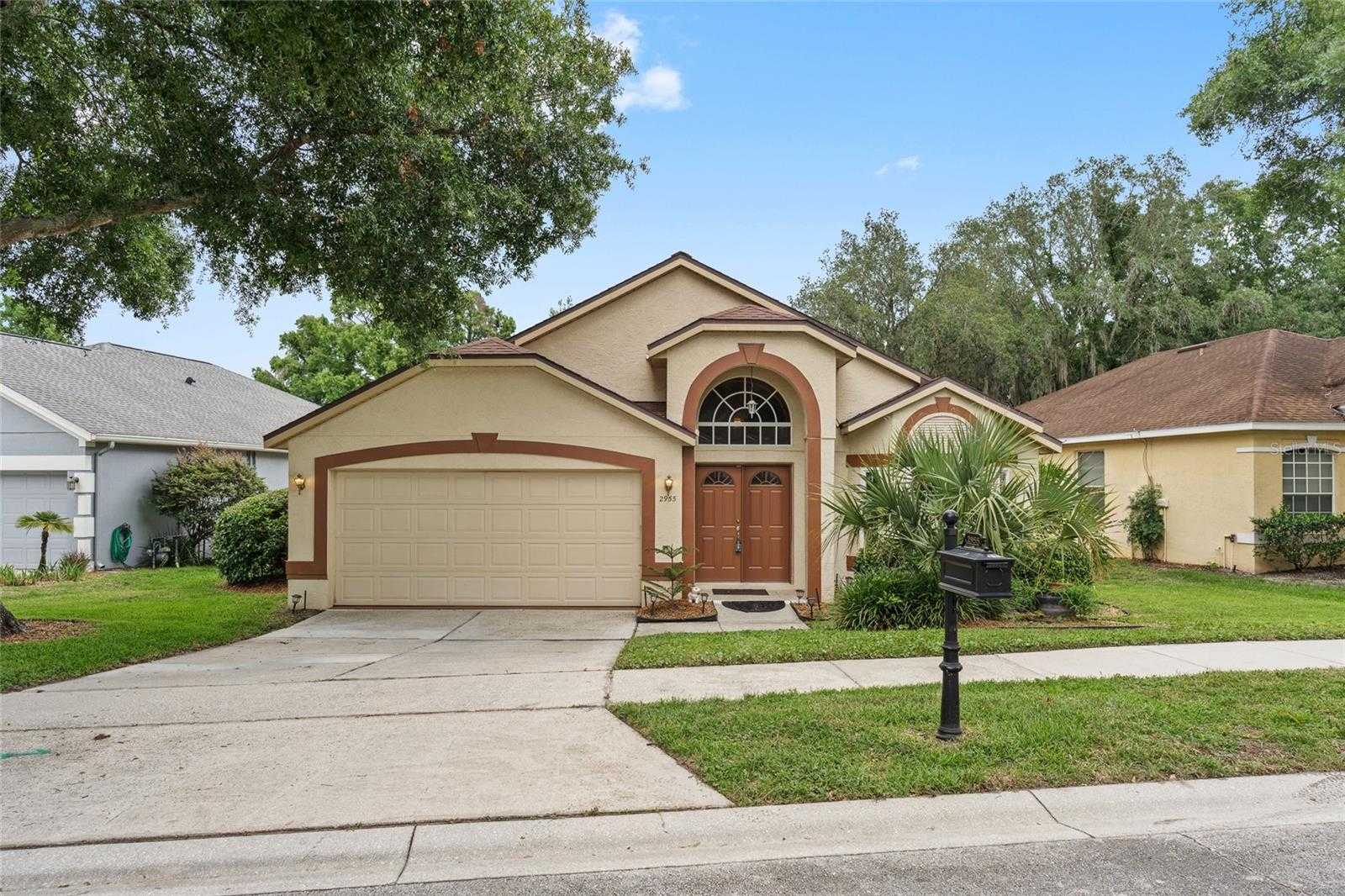 2955 SABEL OAK PLACE Oviedo Florida United States, for Sale, residential, Fritz Wardlow, HomeSmart