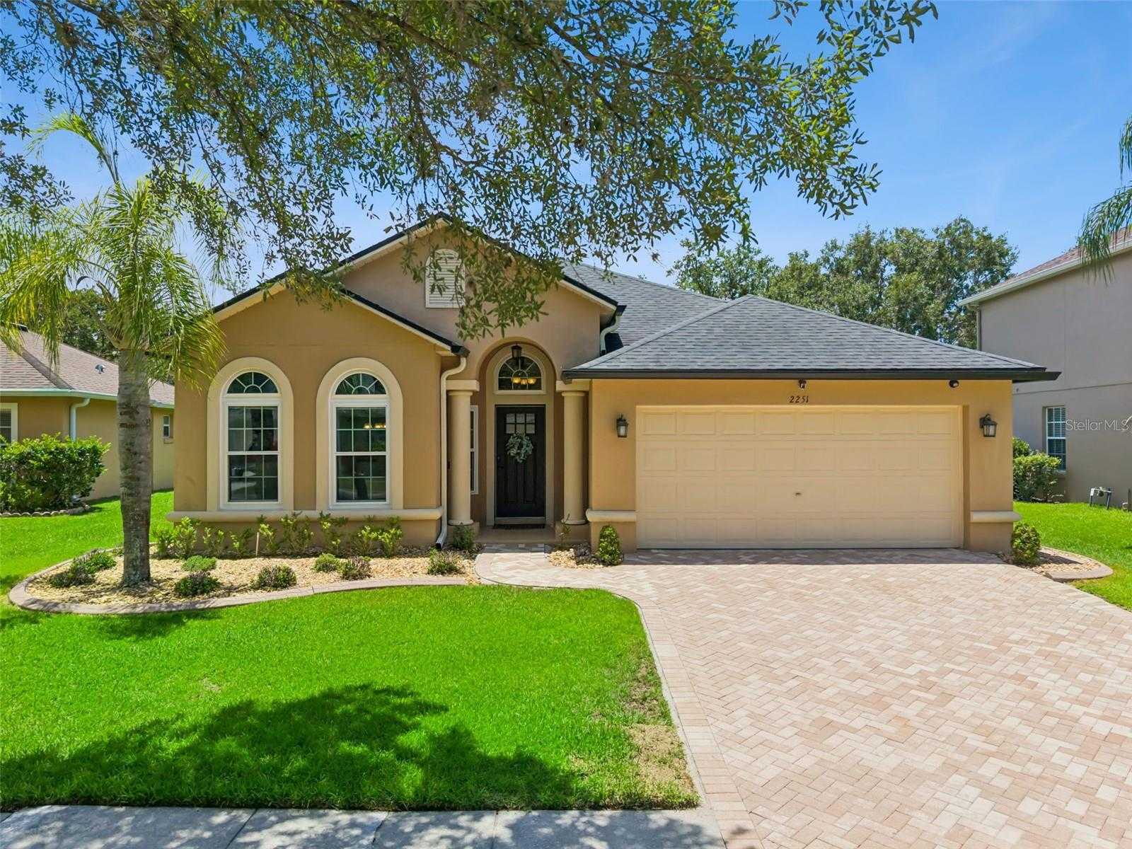 2251 HILLSHIRE DRIVE Orlando Florida United States, for Sale, residential,  , Success Home Sales