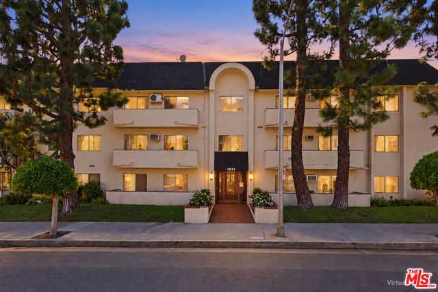 1831 Prosser Avenue APT 307 Los Angeles California United States, for Sale, residential,  , Castle Rock Realty