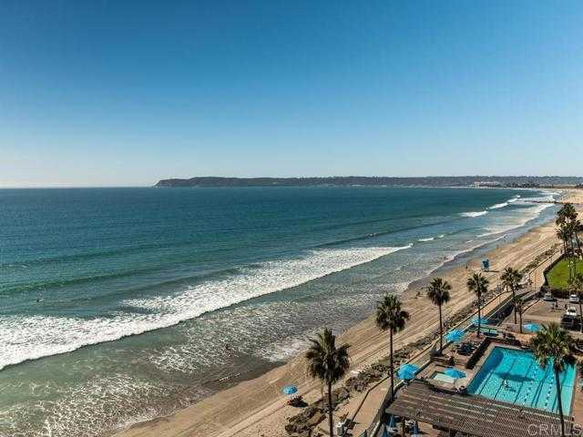 1830 Avenida Del Mundo  APT 1006 Coronado California United States, for Sale, residential, Frank Gabriel, CORONADO SHORES PROPERTIES