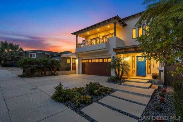 2264 Soto Street San Diego California United States, for Sale, residential, Kora  Walter , Pacific Homes RE