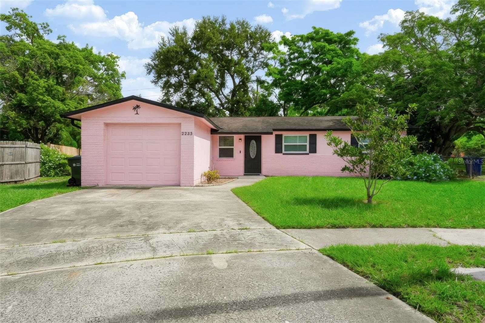 2223 FULTON WAY Largo Florida United States, for Sale, residential, , Real Estate Brokerage & Consultation, Inc