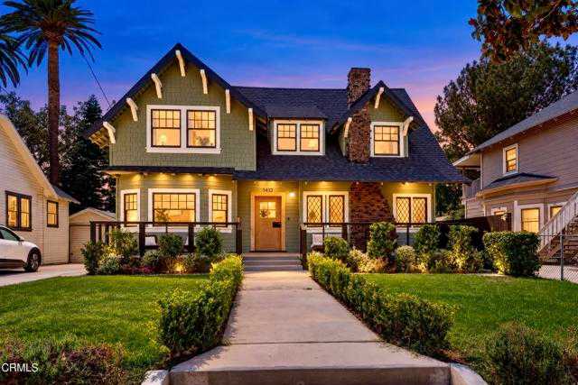 1432 Kellam Avenue Los Angeles California United States, for Sale, residential,  , InCom Brokerage Sample