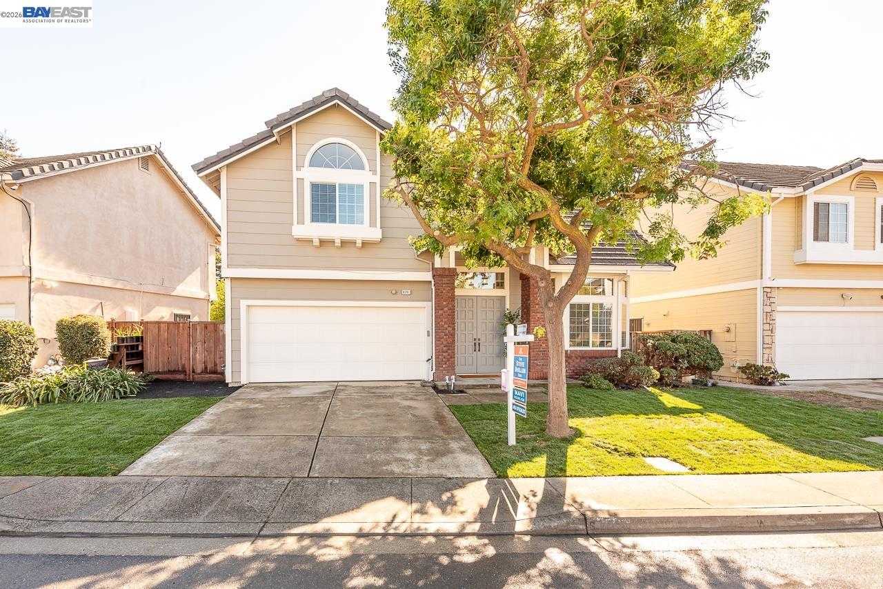 4741 Cindee St Union City California United States, for Sale, residential, Olivia Chan, REALTY EXPERTS