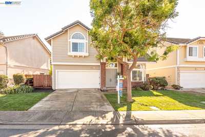 4741 Cindee St , 41150555, Union City, Single-Family Home,  for sale - Mohan Chalagalla, REALTY EXPERTS