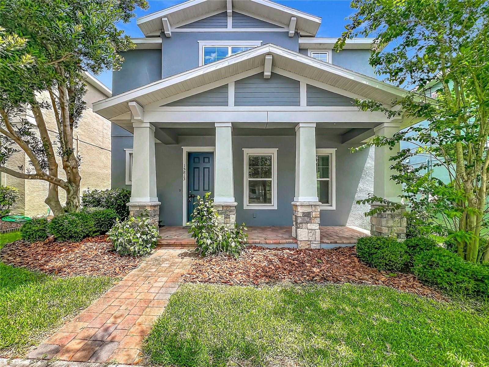 15813 SWEET LEMON WAY Winter Garden Florida United States, for Sale, residential, Zaira Mejia, Spaces & Styles Group