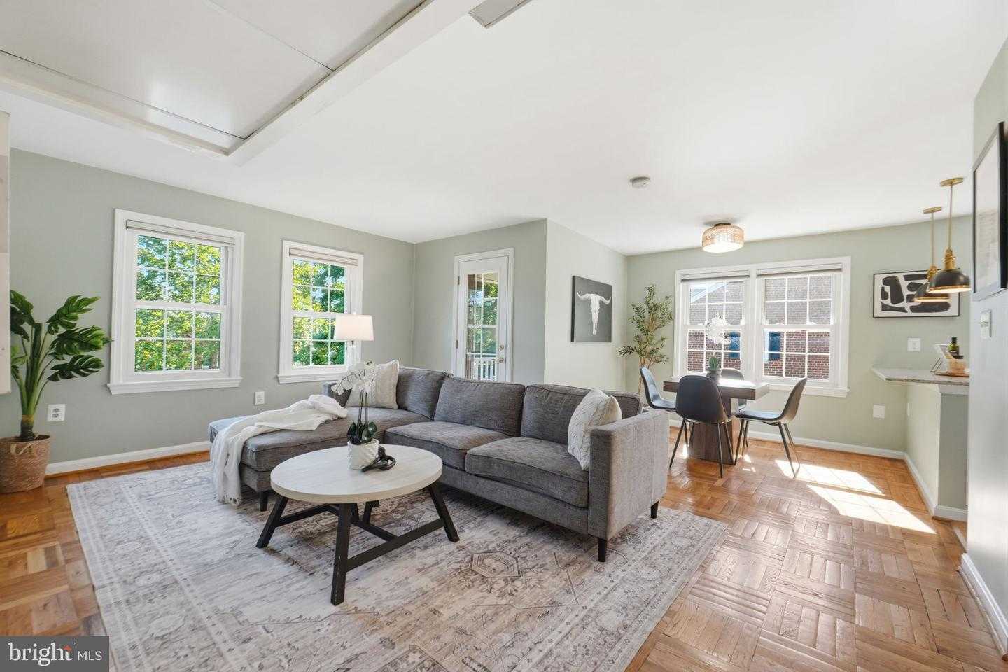6723 W WAKEFIELD DRIVE APT B1 Alexandria Virginia United States, for Sale, residential,  , The Holly Group