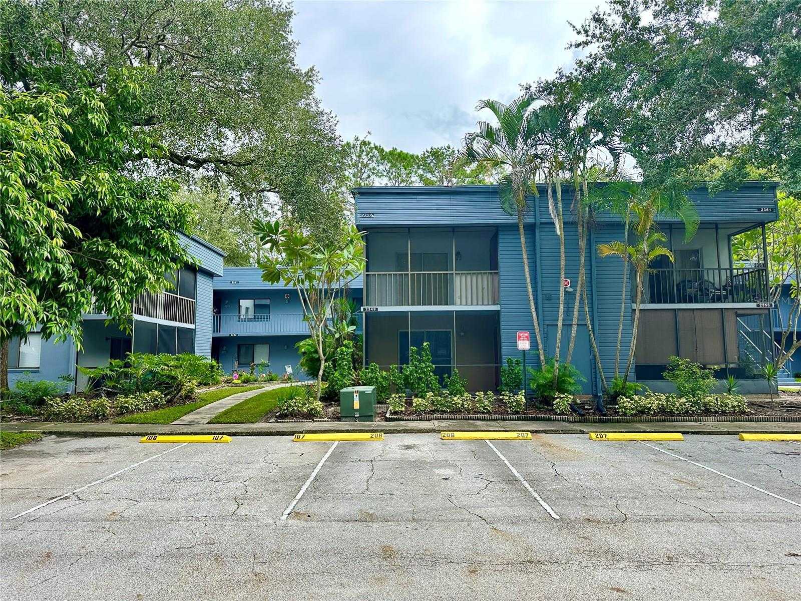 2349 OAK PARK WAY APT 107 Orlando Florida United States, for Sale, residential, Joao Pereira, La Rosa Realty