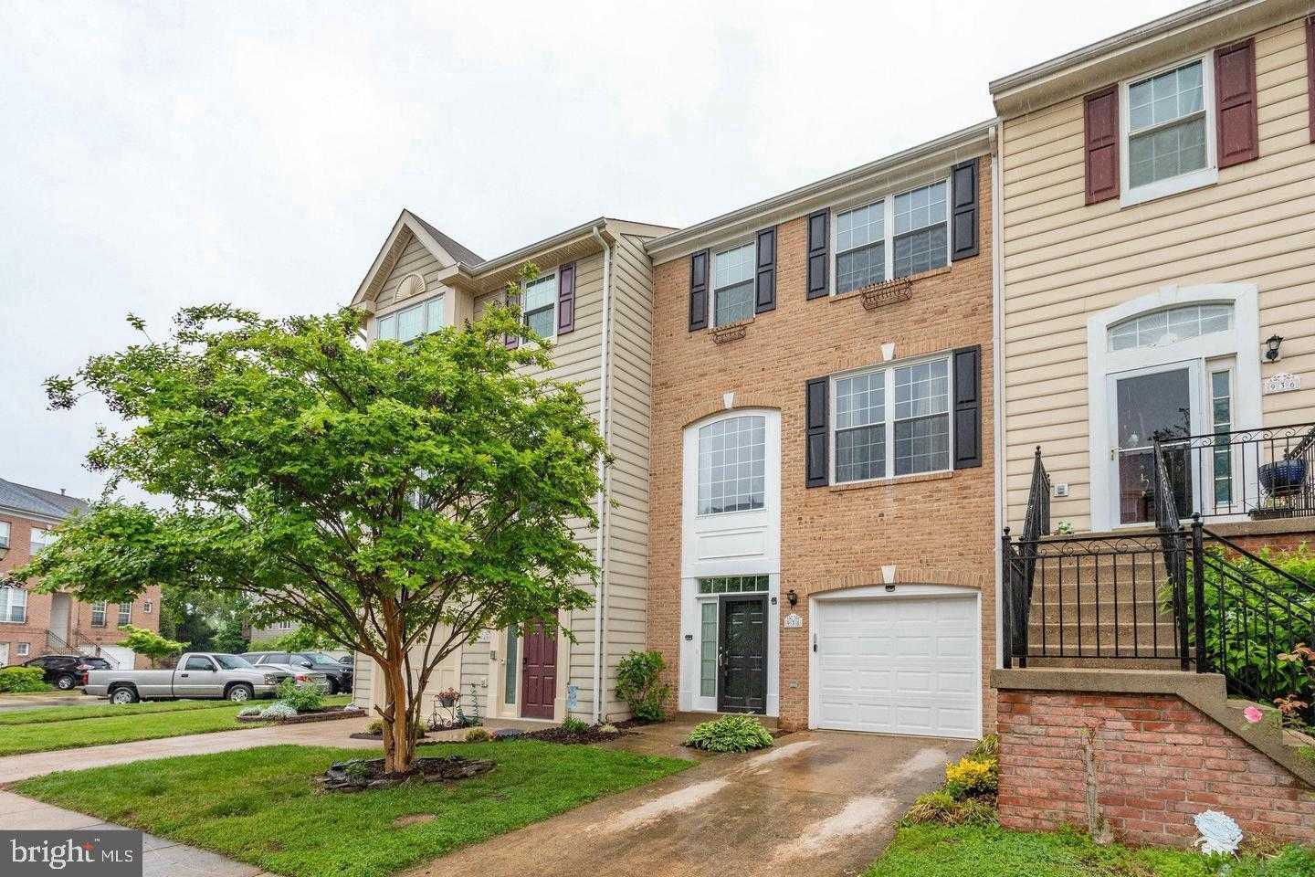 938 HERONS RUN LANE Woodbridge Virginia United States, for Rent, residential,  , The Holly Group