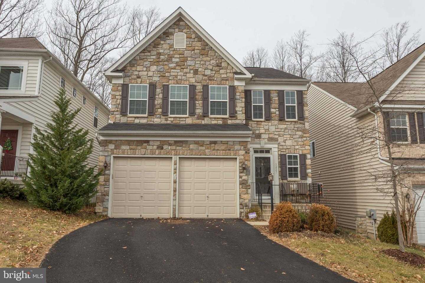 3437 EAGLE RIDGE DRIVE Woodbridge Virginia United States, for Rent, residential,  , The Holly Group