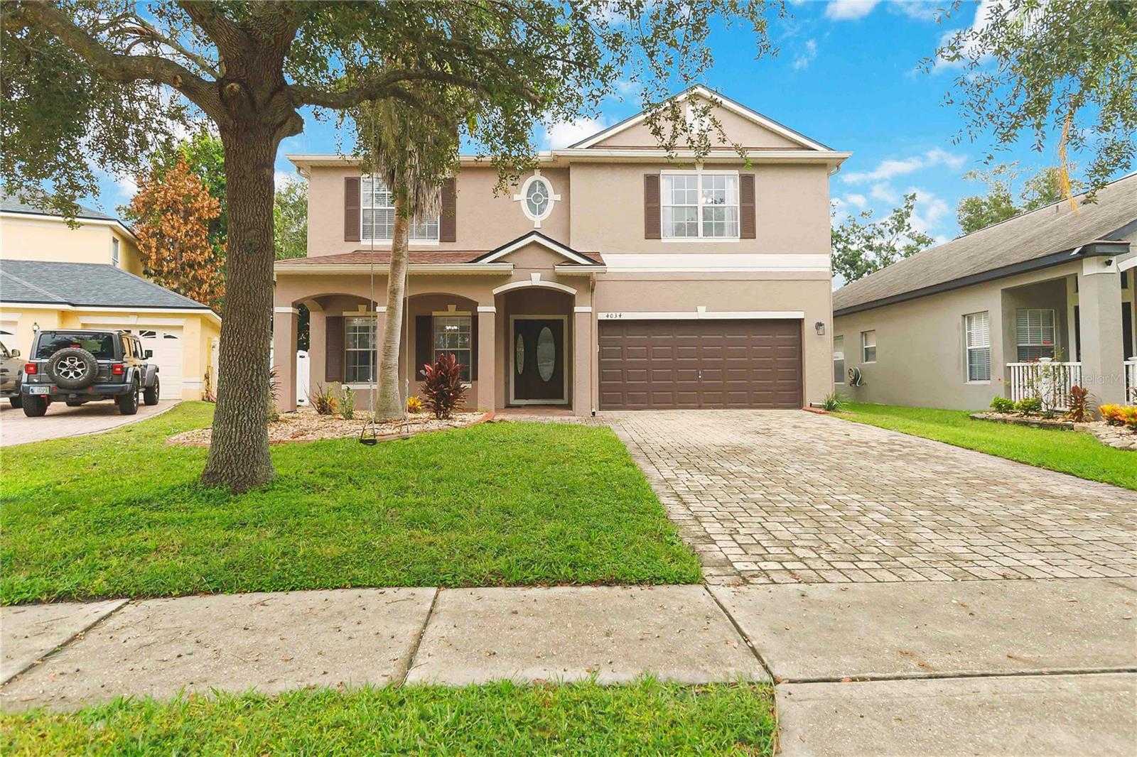4034 FELDSPAR TRAIL Orlando Florida United States, for Sale, residential, Joao Pereira, La Rosa Realty
