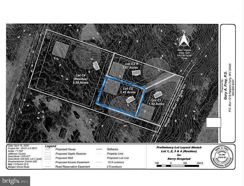 MORGAN GROVE ROAD Shepherdstown West Virginia United States, for Sale, commercial, Bruno Tarquinii, Fairfax Realty Premier