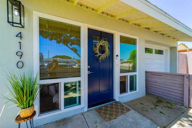 4190 Clairemont Dr San Diego California United States, for Sale, residential, Kevin  Bass, Prestige Properties