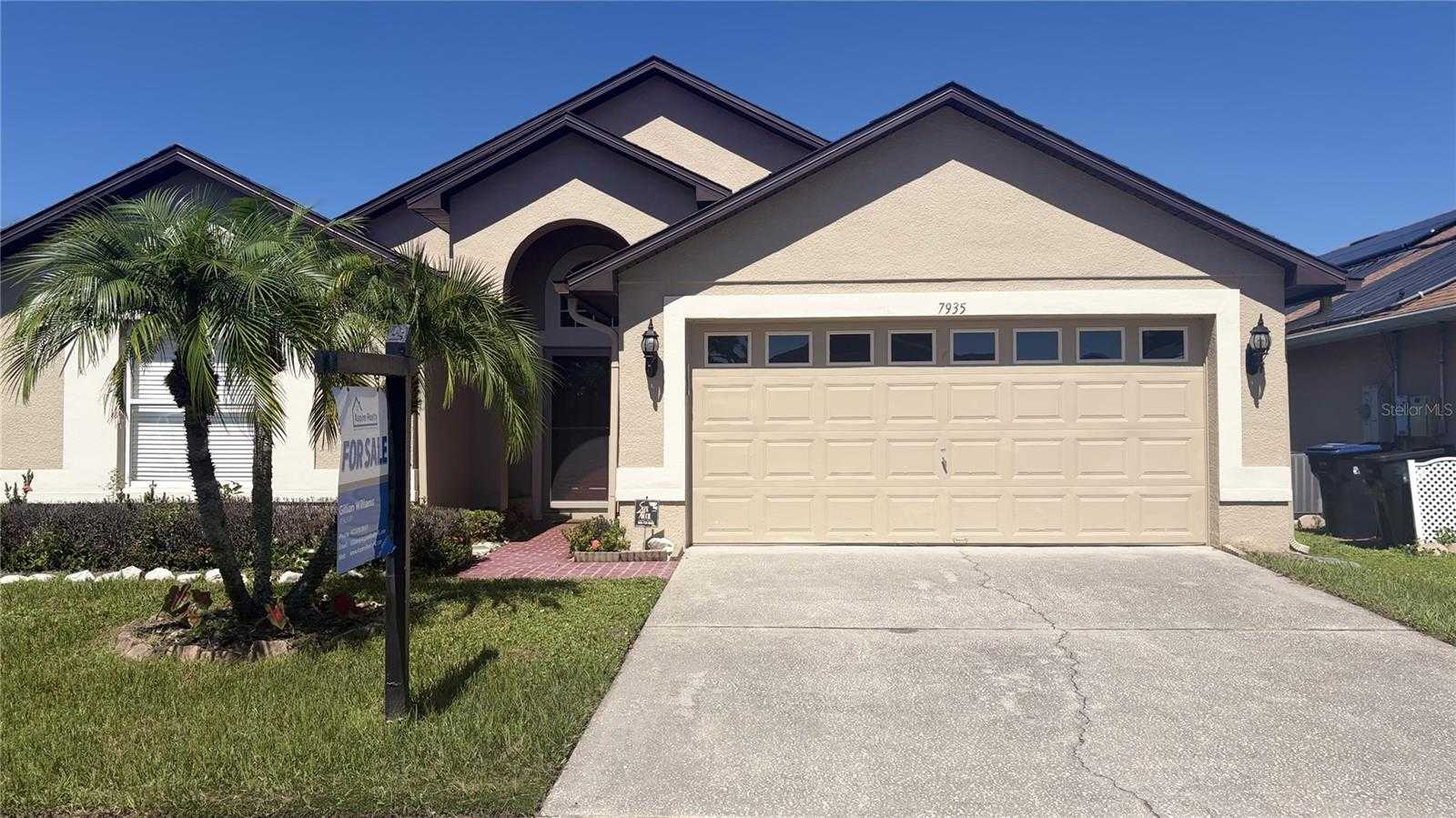 7935 OAKSTONE COURT Orlando Florida United States, for Sale, residential, Joao Pereira, La Rosa Realty