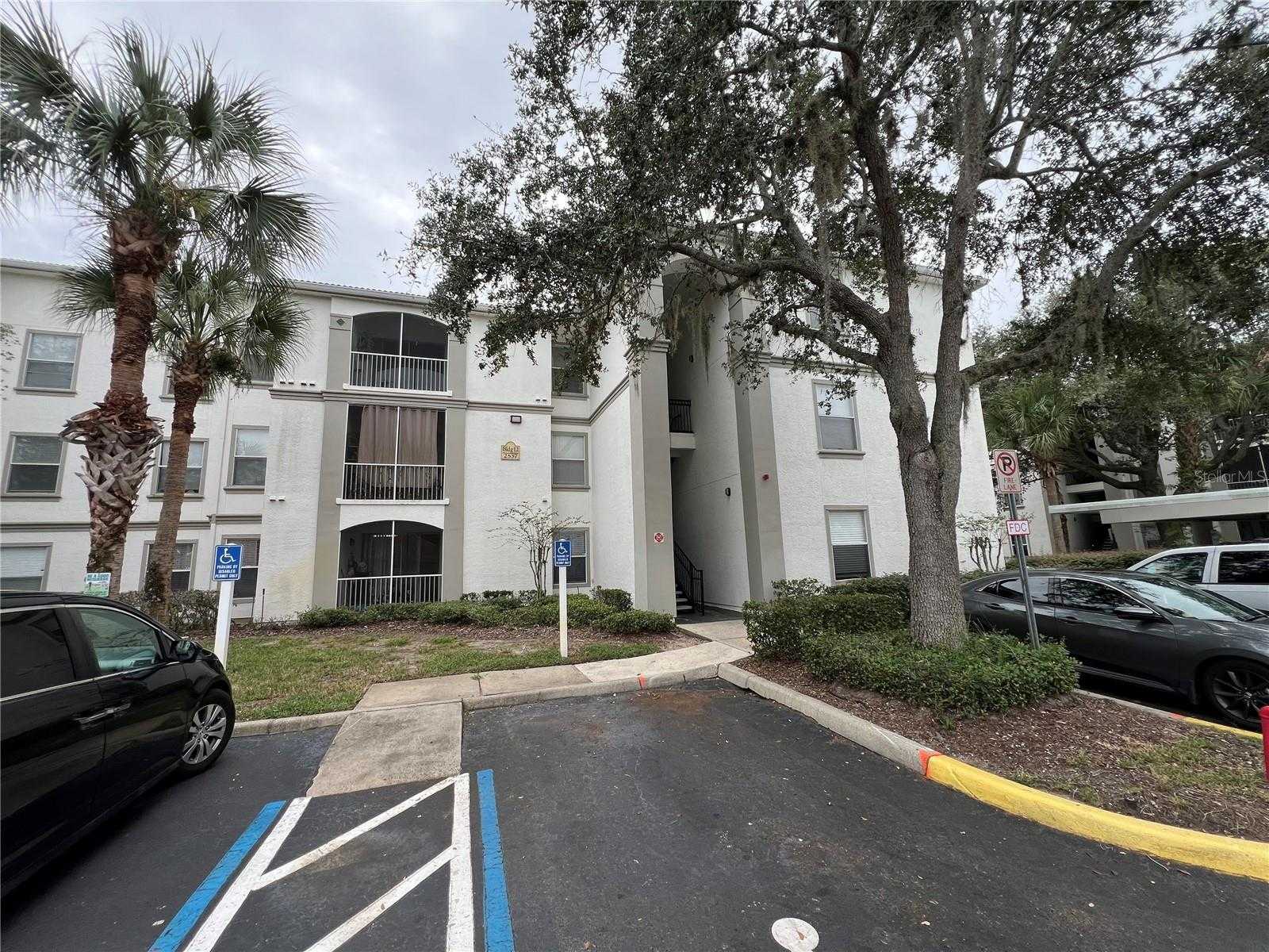 2537 MAITLAND CROSSING WAY APT 308 Orlando Florida United States, for Sale, residential, Joao Pereira, La Rosa Realty