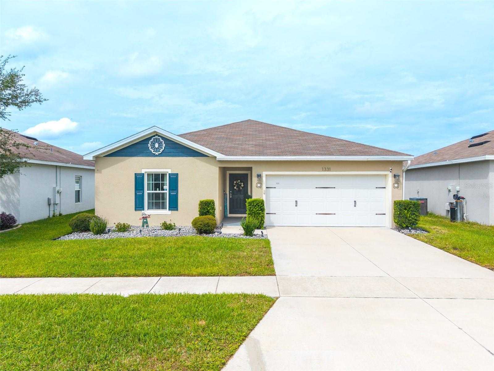 1331 HAINES DRIVE Winter Haven Florida United States, for Sale, residential,  , Crosby and Associates Inc