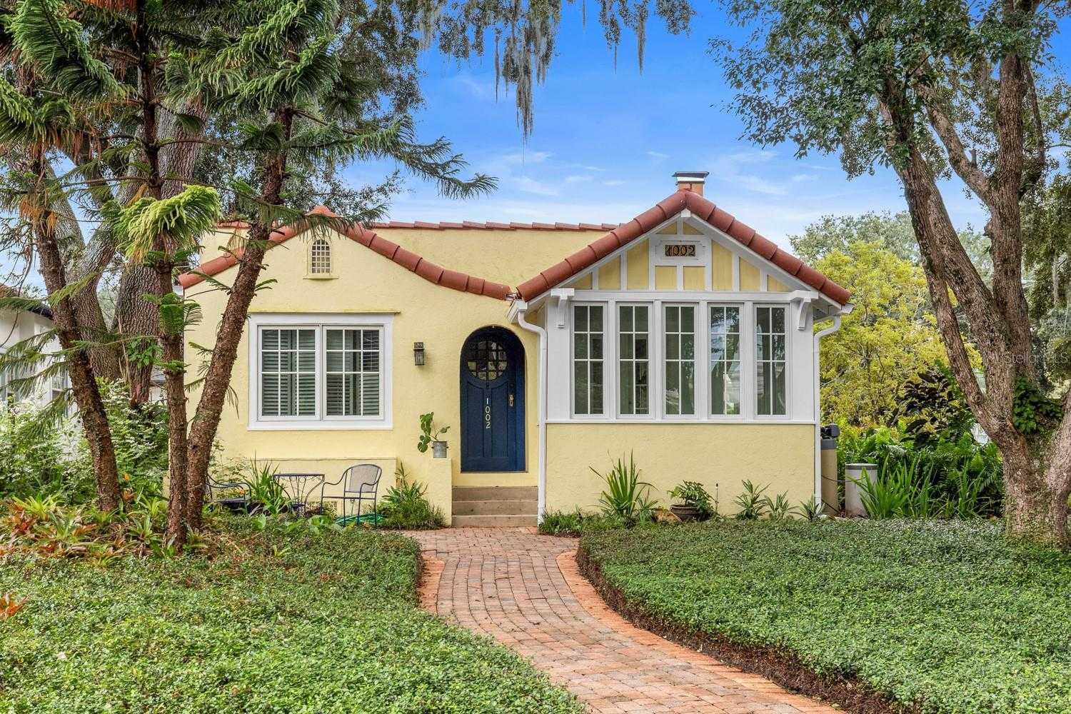 1002 DELANEY PARK DRIVE Orlando Florida United States, for Sale, residential,  , Florida Top Realty