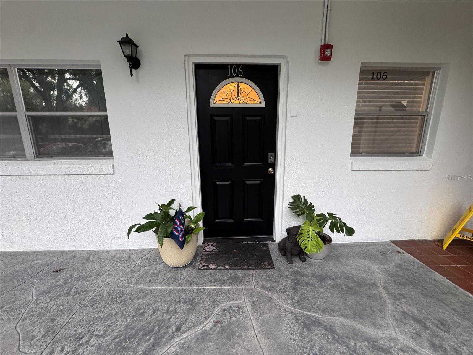 200 EL CAMINO  APT 106 Winter Haven Florida United States, for Sale, residential,  , Crosby and Associates Inc
