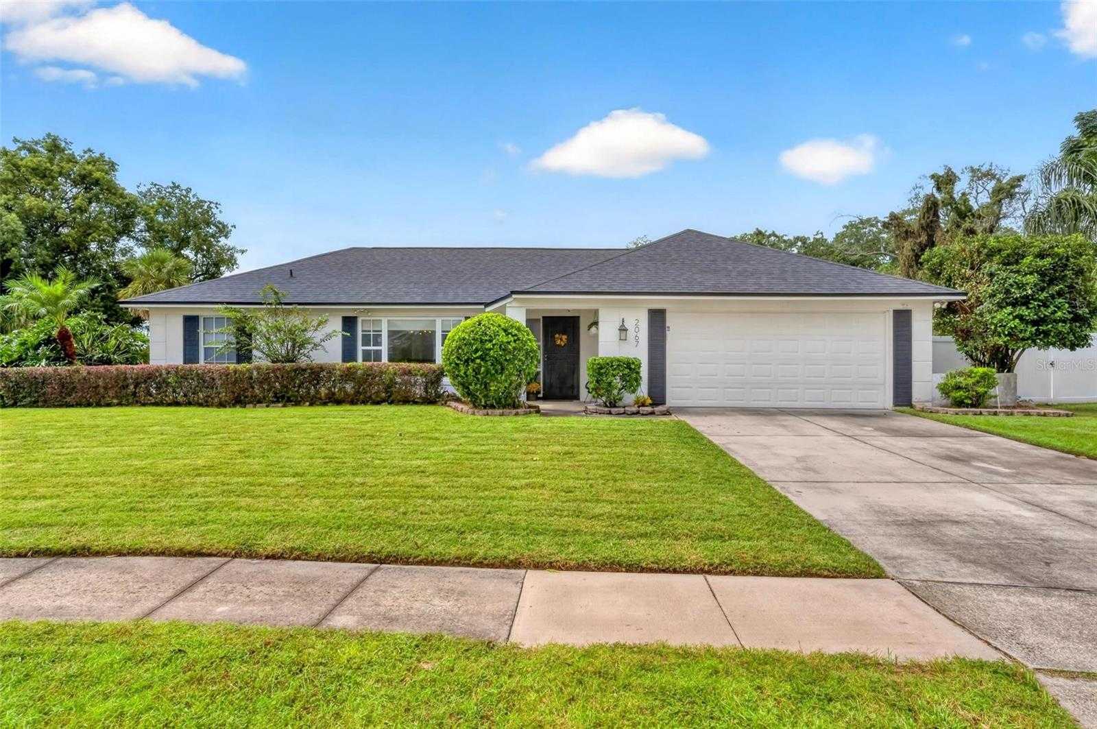 2067 POINCIANA ROAD Winter Park Florida United States, for Sale, residential,  , Florida Top Realty