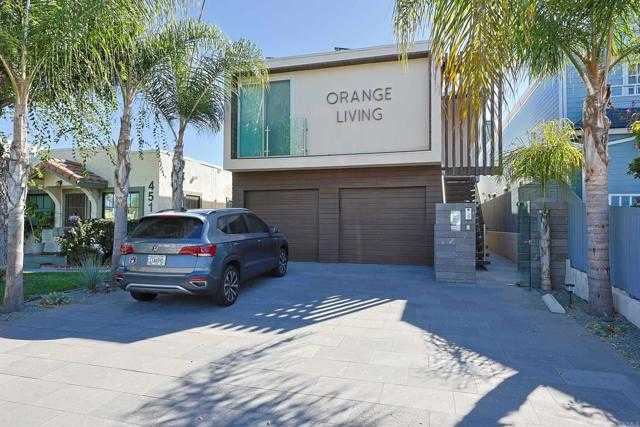 455 Orange Ave.  APT B Coronado California United States, for Rent, residential, Frank Gabriel, CORONADO SHORES PROPERTIES