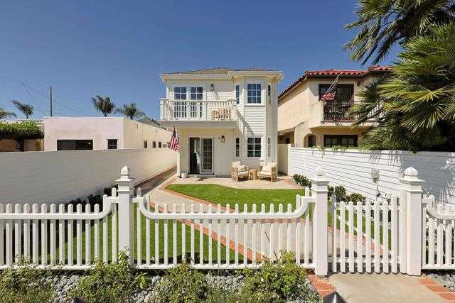 868 A Avenue Coronado California United States, for Rent, residential, Frank Gabriel, CORONADO SHORES PROPERTIES