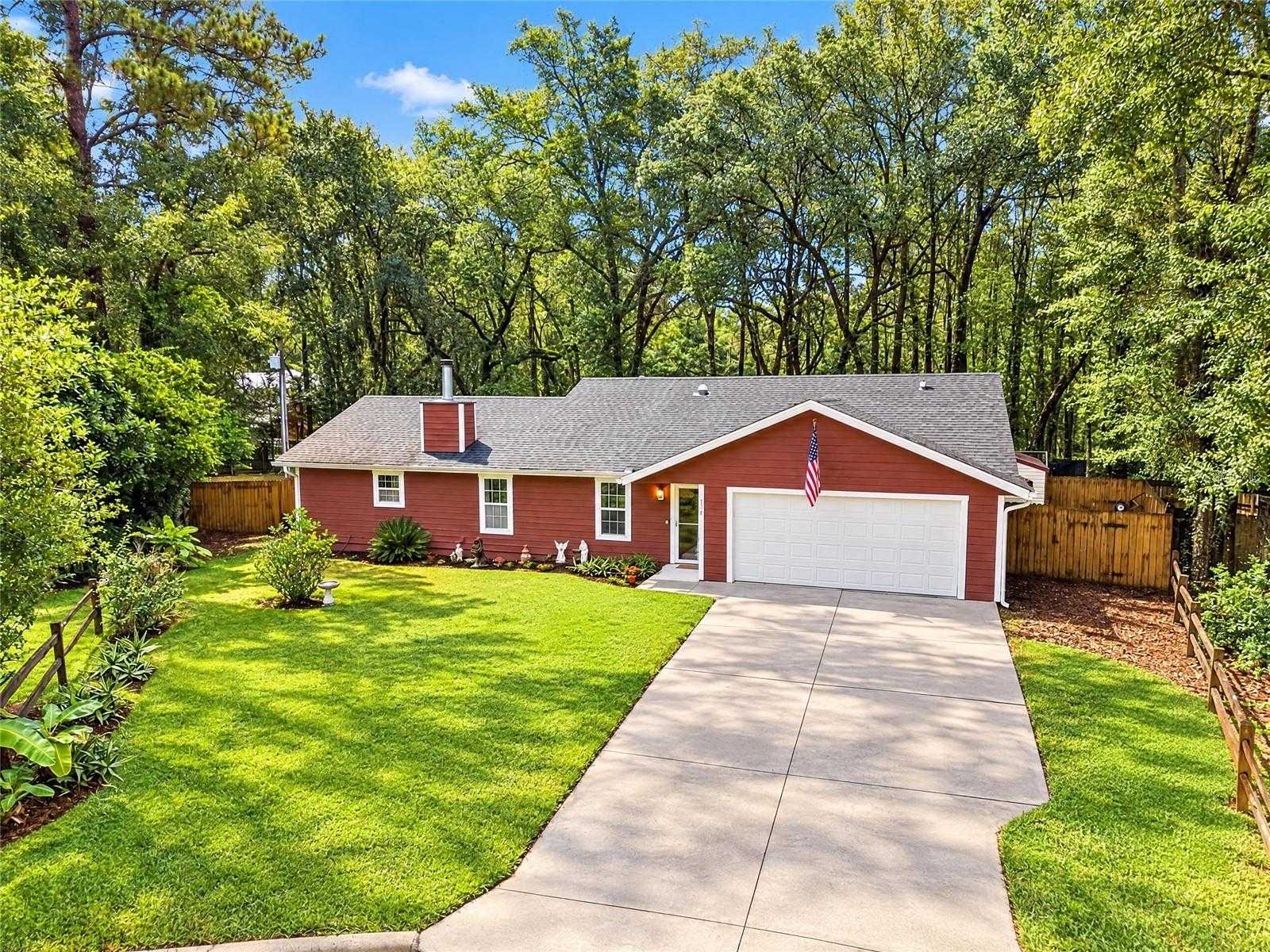 3119 NW 75TH TERRACE Gainesville Florida United States, for Sale, residential, Garrett Huffman, eXp Realty