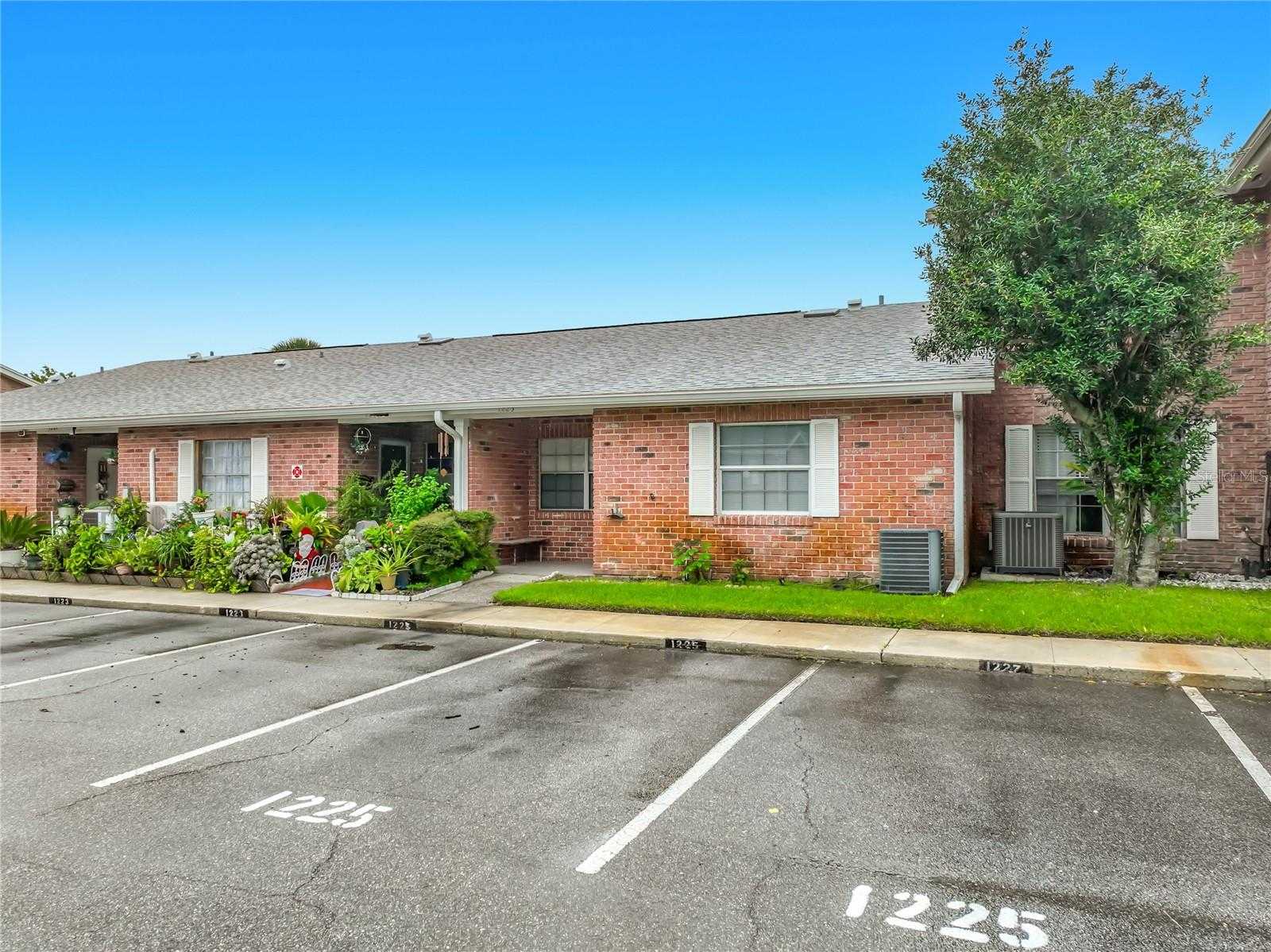 1225 CARRIAGE LANE APT 1 Orlando Florida United States, for Sale, residential, Ken Anderson, ApexOne Realty, Inc.