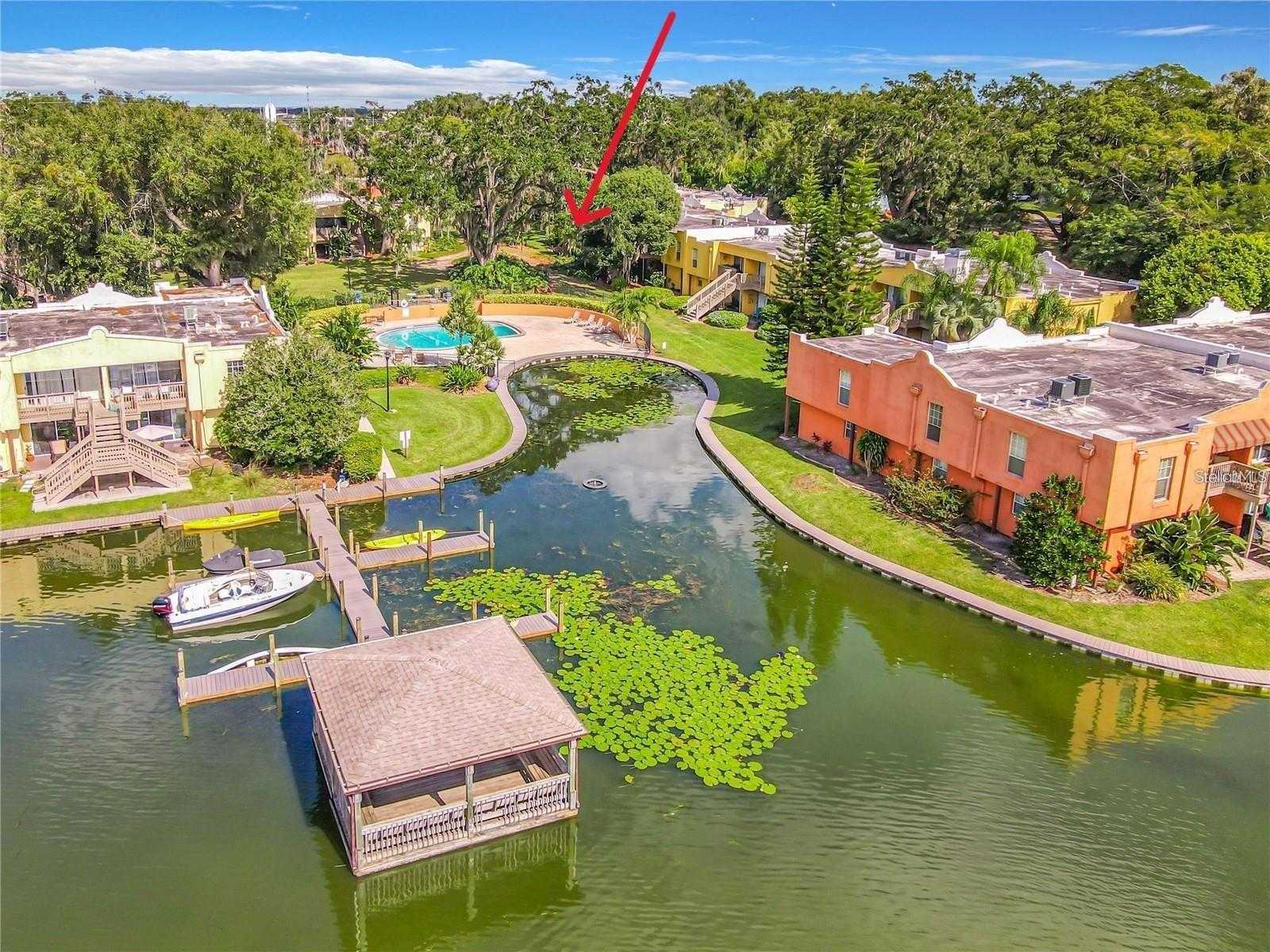 784 E MICHIGAN STREET APT 25 Orlando Florida United States, for Sale, residential, Joao Pereira, La Rosa Realty