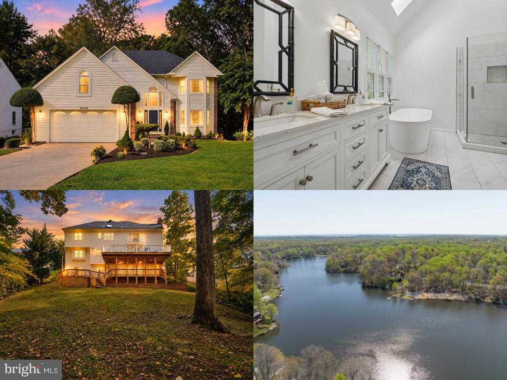 15422 SILVAN GLEN DRIVE Dumfries Virginia United States, for Sale, residential,  , The Holly Group