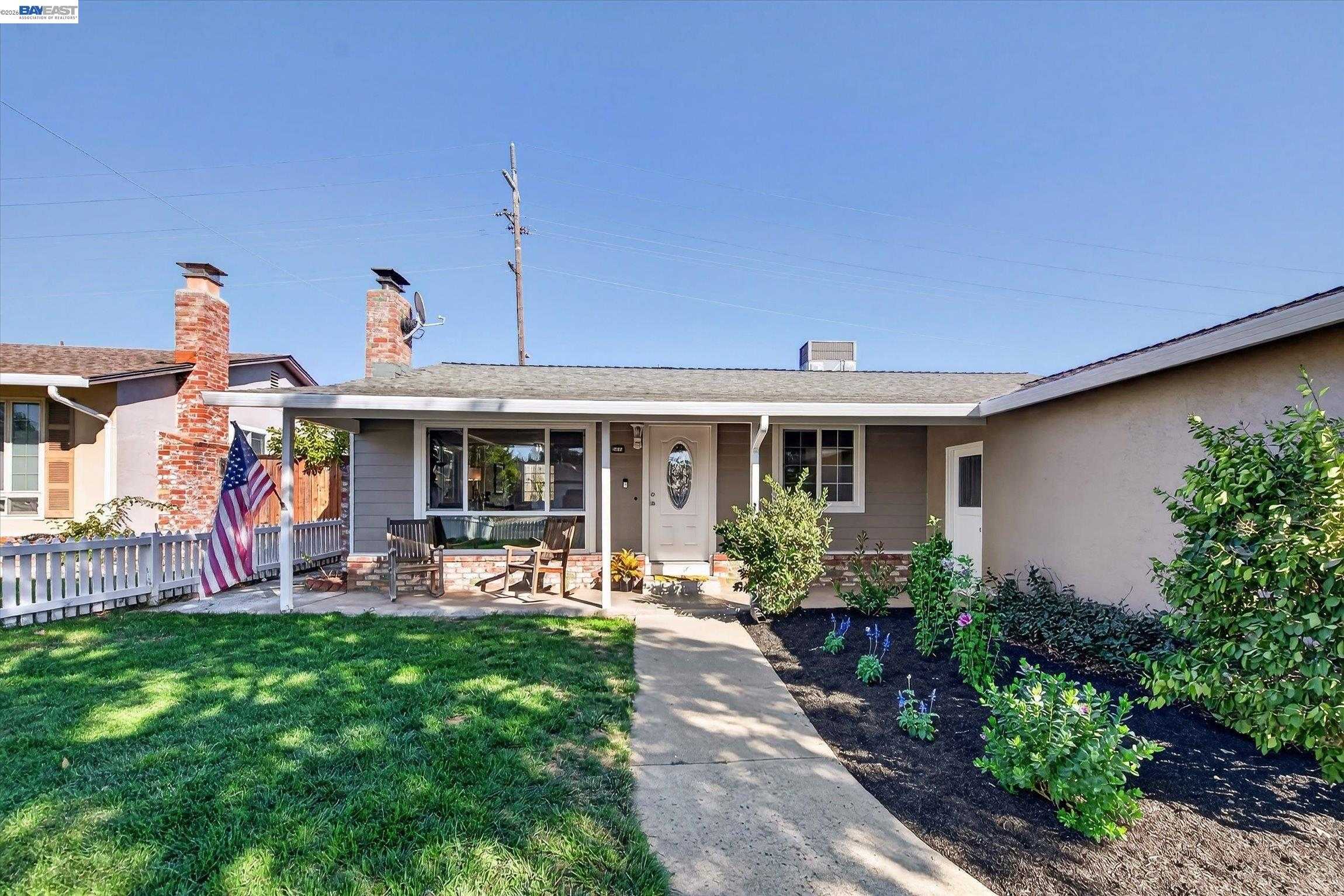 1472 El Dorado Drive Livermore California United States, for Sale, residential, Miranda Mattos, Compass Realty 