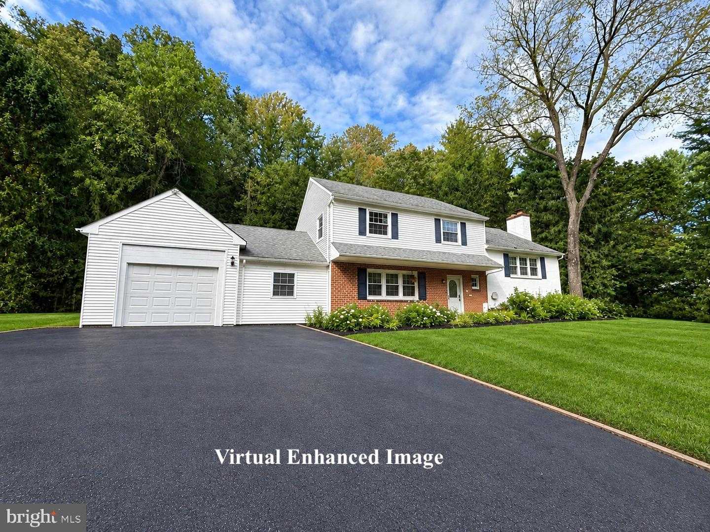 1223 HALL ROAD West Chester Pennsylvania United States, for Sale, residential,  , Swayne Real Estate Group