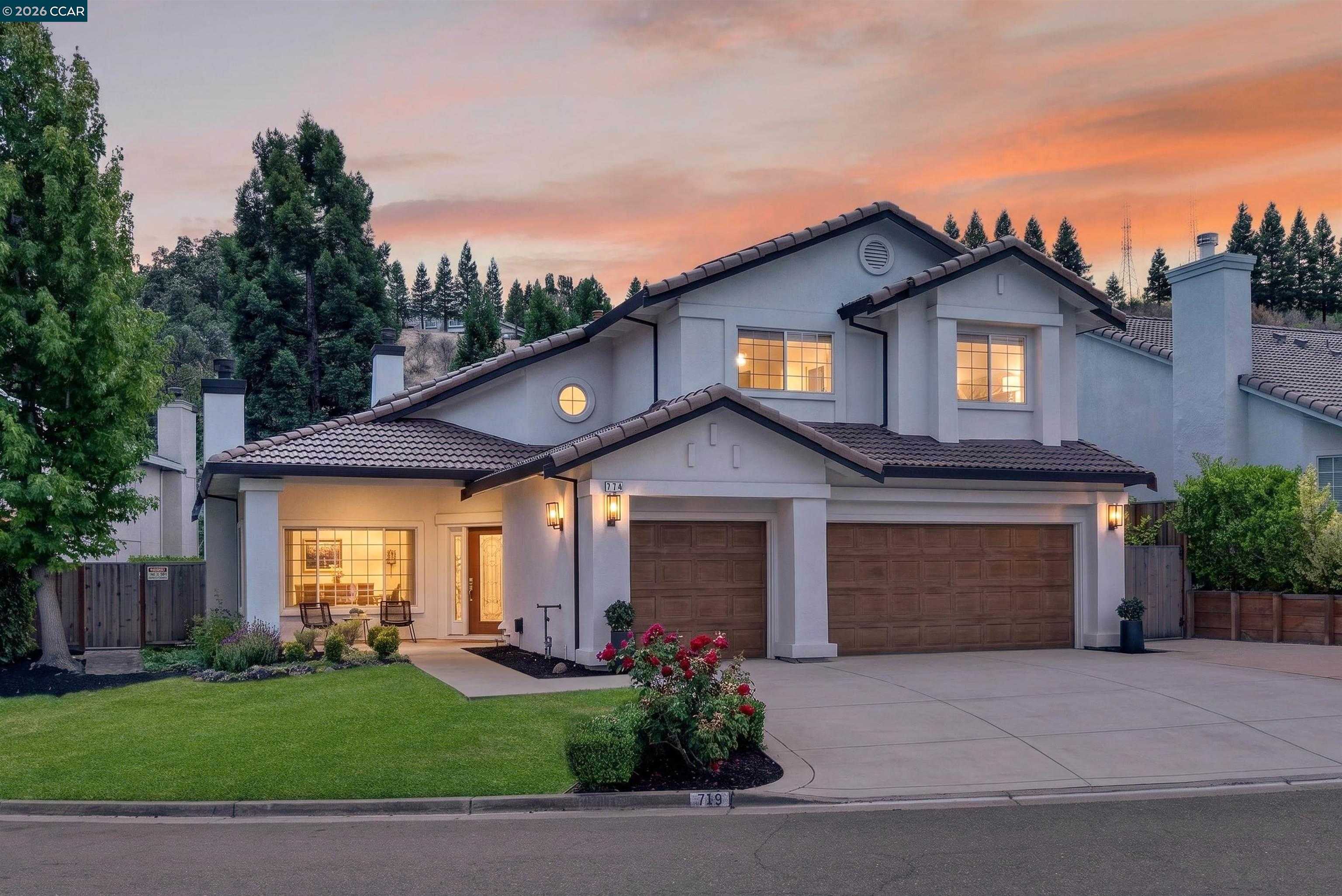 719 Bourne Ct Danville California United States, for Sale, residential, Dylan  Jones, Compass Realty 