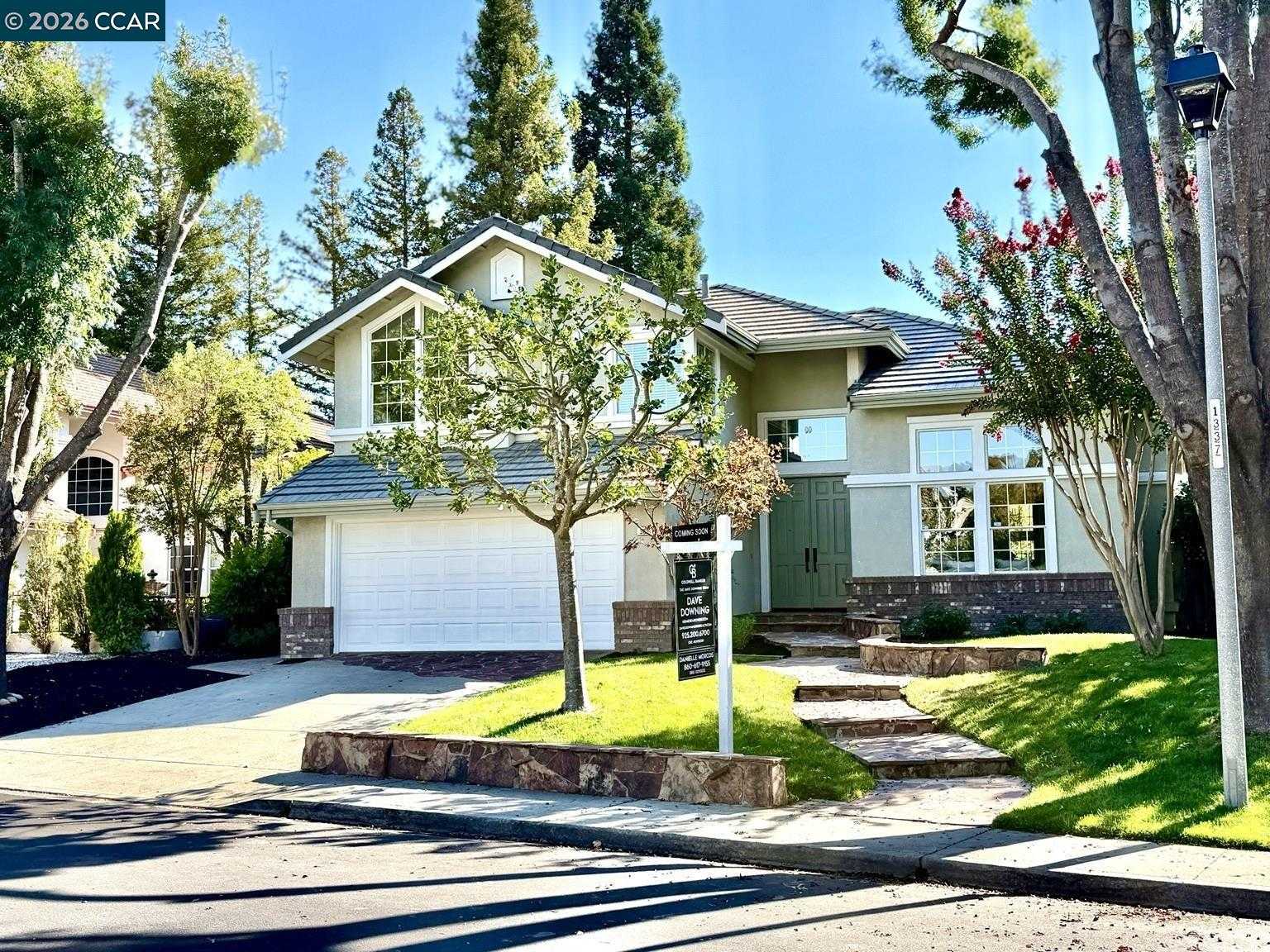 309 Mountain Ridge Dr Danville California United States, for Sale, residential, Dylan  Jones, Compass Realty 