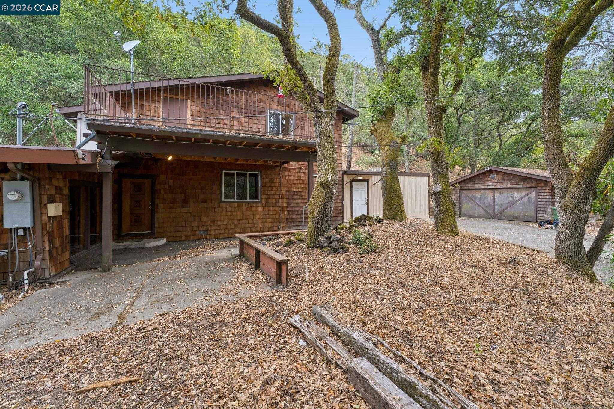 3471 Springhill Rd Lafayette California United States, for Sale, residential,  , Realty World - Champions