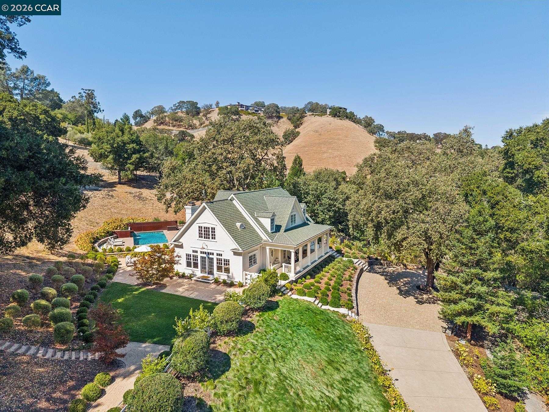 1751 Reliez Valley Rd Lafayette California United States, for Sale, residential,  , Realty World - Champions