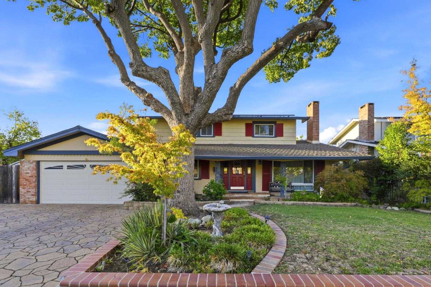1591 Ballantree Way San Jose California United States, for Sale, residential,  , InCom Sample Brokerage