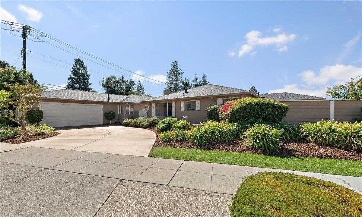 853 Opal Drive San Jose California United States, for Sale, residential,  , InCom Example Brokerage