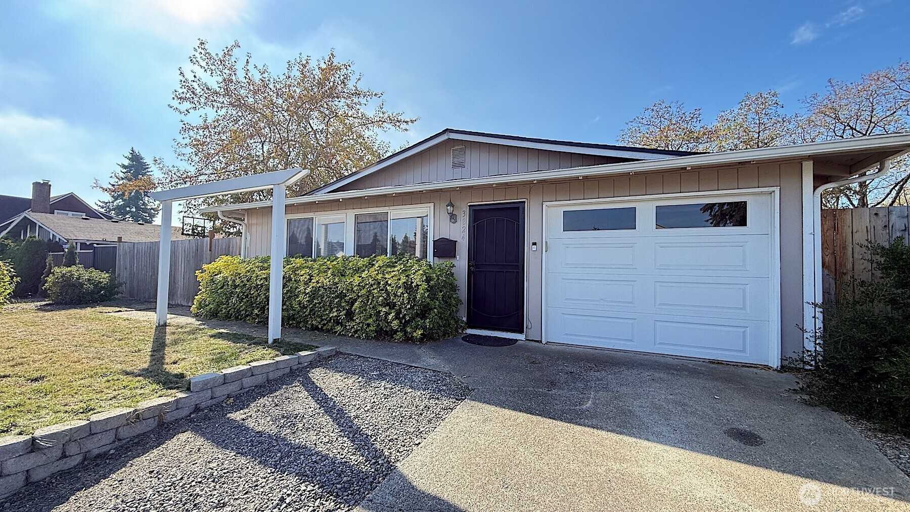 3824 E G Street Tacoma Washington United States, for Sale, residential,  , Better Properties Hometown