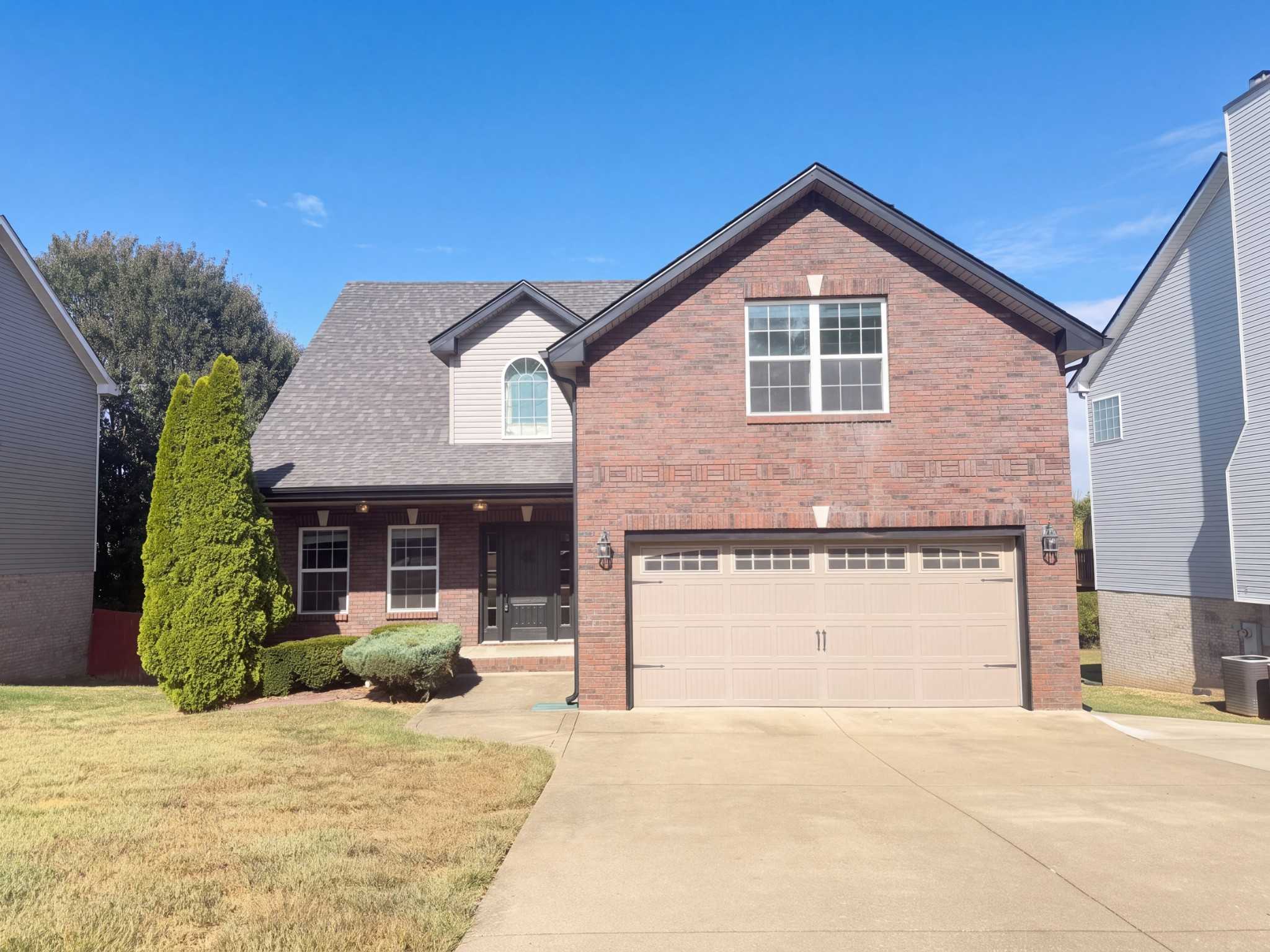 3208 Timberdale Dr Clarksville Tennessee United States, for Sale, residential, Adam Hanes, LPT Realty