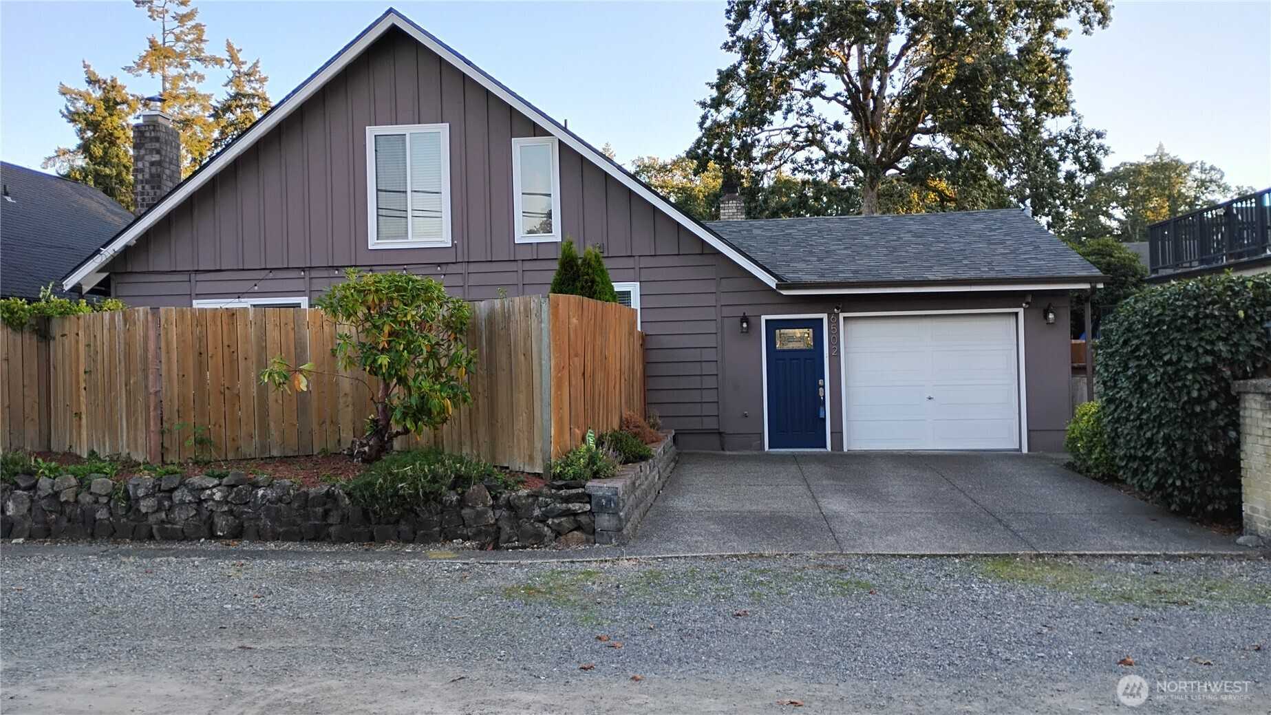 6502 Avondale Road SW Lakewood Washington United States, for Sale, residential,  , Better Properties Hometown