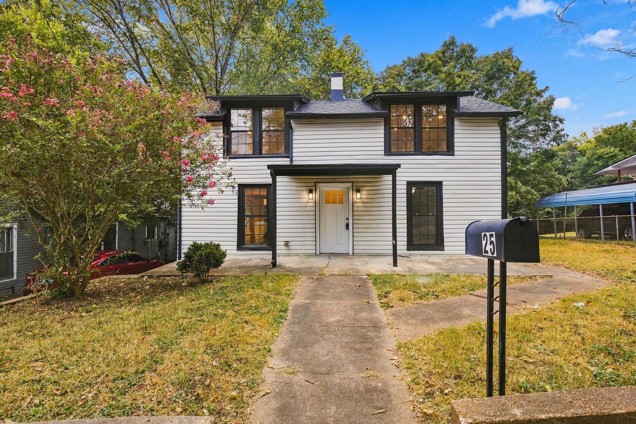 25 Lawn St Clarksville Tennessee United States, for Sale, residential, Rebekah  Sprabary, Sweet Home Realty & Property Management