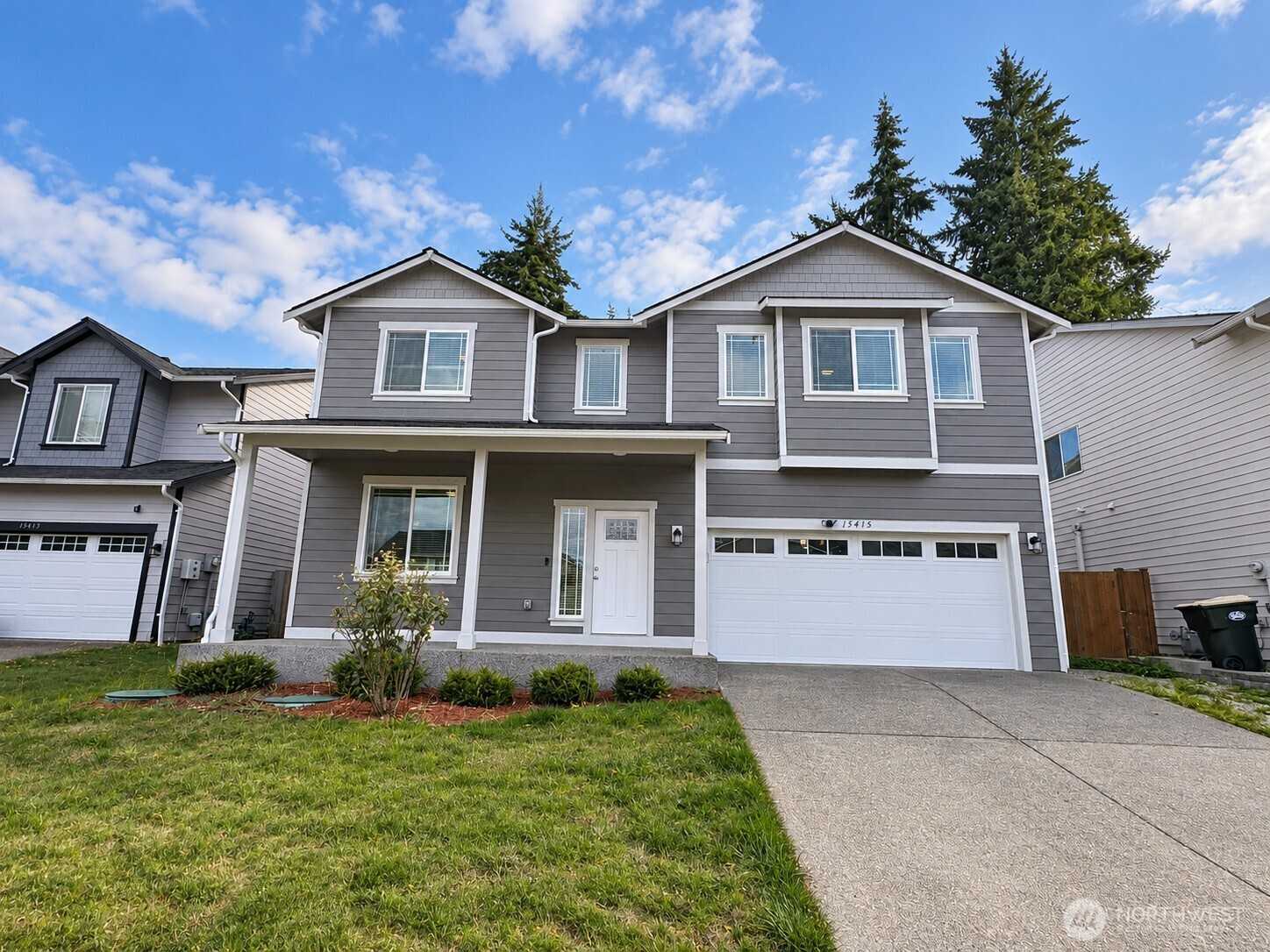 15415 Coles Court SE Yelm Washington United States, for Rent, residential,  , MVP Realty Group