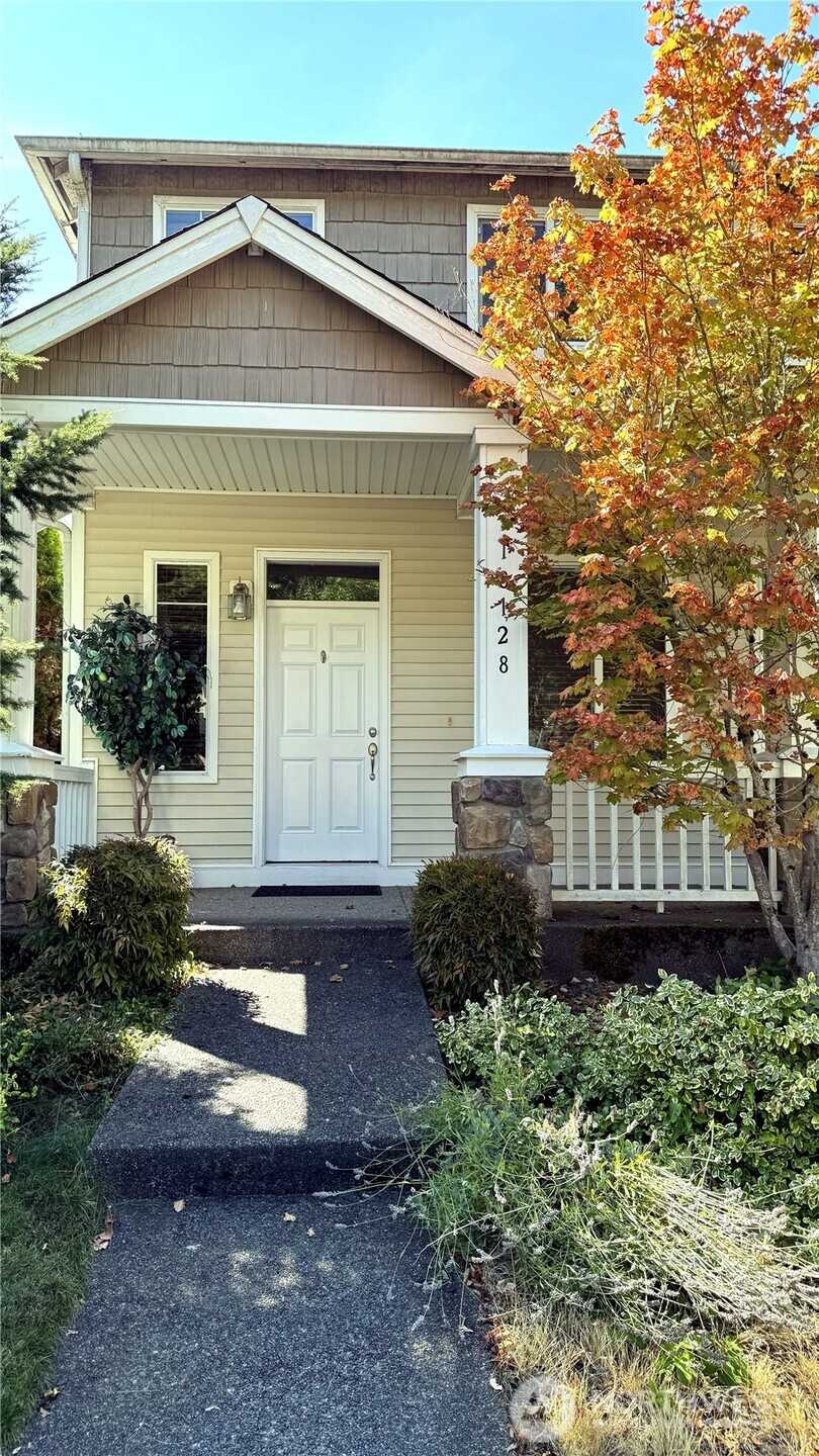18128 97th Avenue Ct E Puyallup Washington United States, for Rent, residential,  , Better Properties Hometown