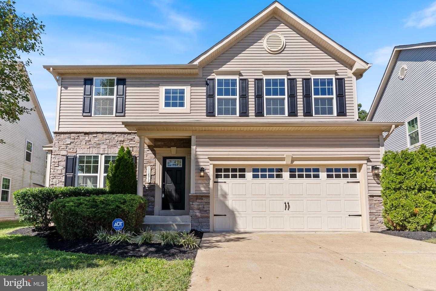 11872 SIDD FINCH STREET Waldorf Maryland United States, for Sale, residential,  , Realty World Team One Properties