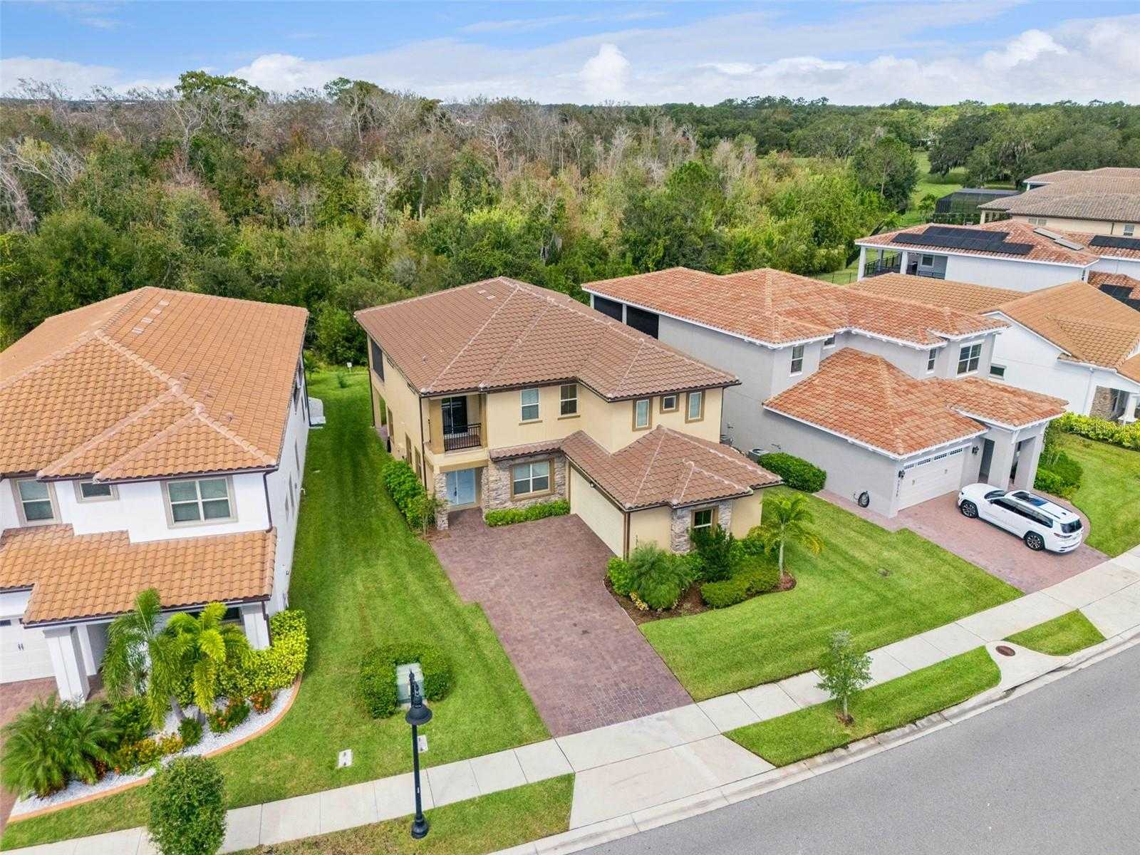 13169 BROMBOROUGH DRIVE Orlando Florida United States, for Rent, residential, Ken Anderson, ApexOne Realty, Inc.