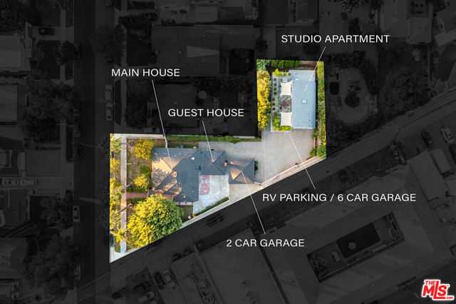 124 N Naomi Street Burbank California United States, for Sale, residential, Jennifer Hein, Realty Executives Homes