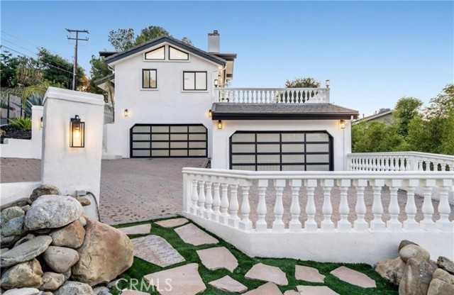 23555 Summit Dr Calabasas California United States, for Sale, residential, Scott & Sherry Walter, Beverly & Co.