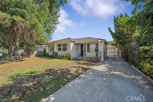 5470 Encinita ave Temple City California United States, for Sale, residential, Shun Zhang, Re/Max My Home