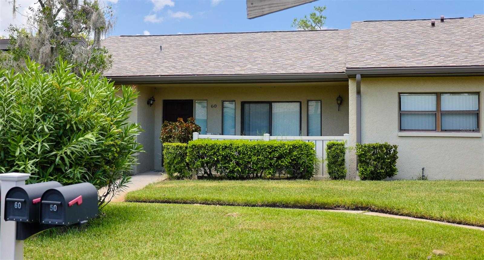 60 DALE PLACE Oldsmar Florida United States, for Rent, residential, Tony Quevedo , Kokopelli Real Estate