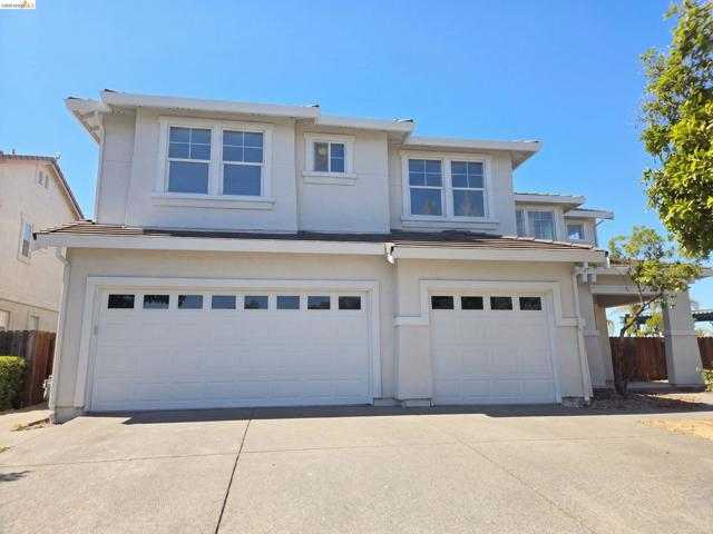2328 Forty Niner Ct Antioch California United States, for Sale, residential, EVA CASTRO, HomeSmart Optima Realty